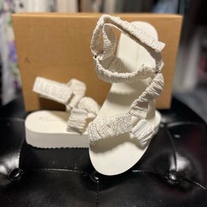 Anthropologie Mariel Sport Sandal